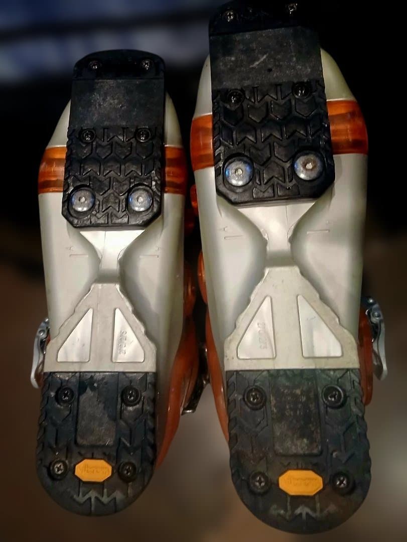 スキー Head. Peak ski boots 27/27.5