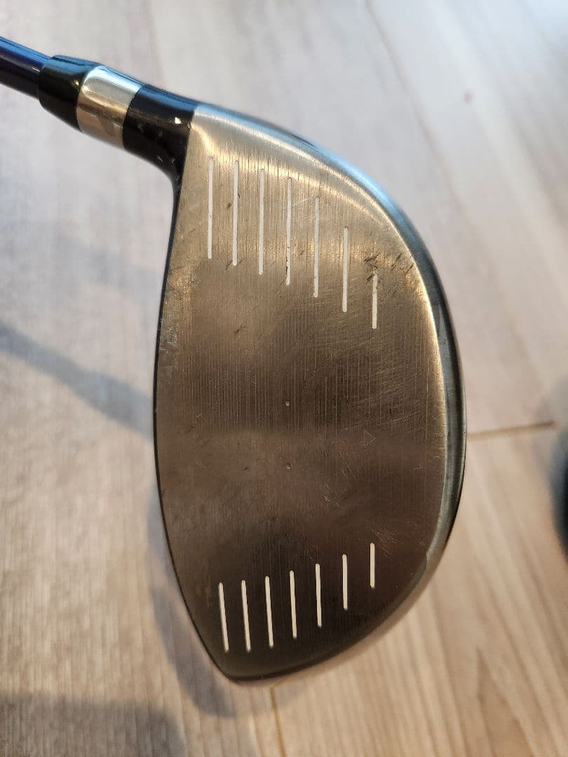 ブリヂストン Tour B JGR ドライバー