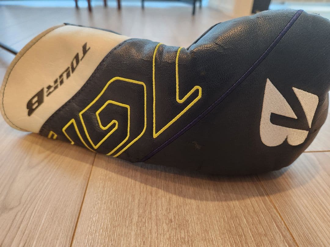 ブリヂストン Tour B JGR ドライバー