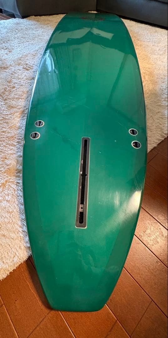 ディックブルーワーロングボード