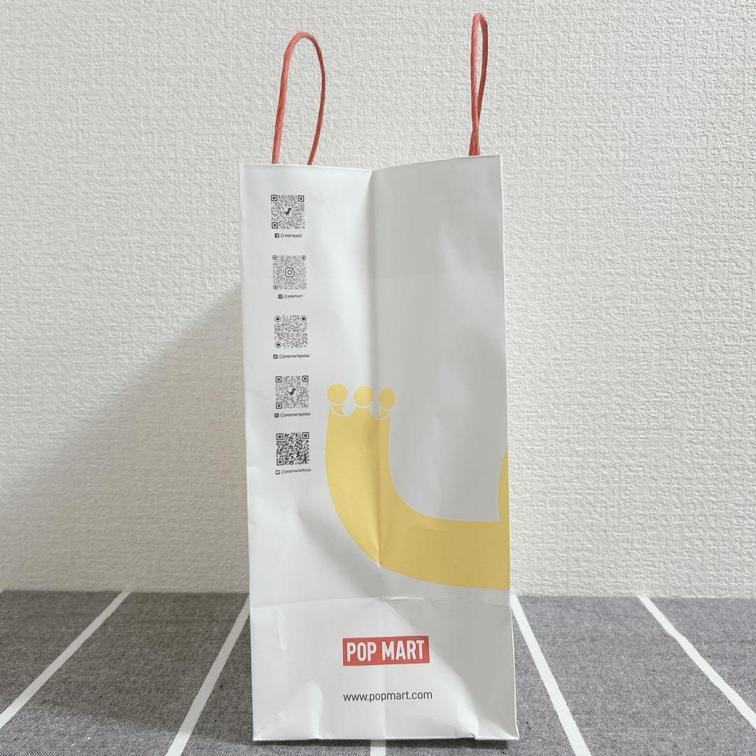 【未開封】 THE MONSTERS Patisseries ラブブ フィギュア