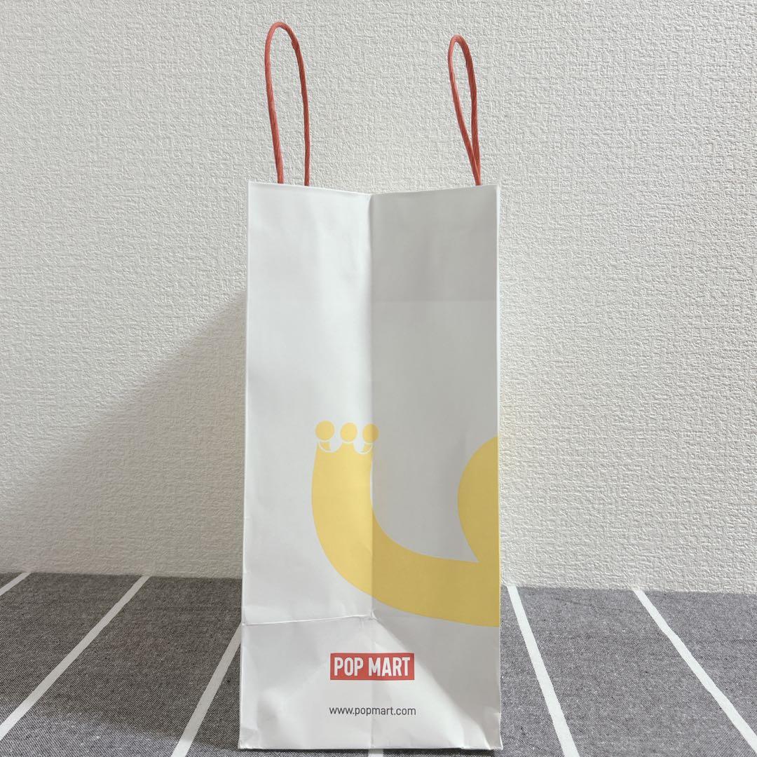 【未開封】 THE MONSTERS Patisseries ラブブ フィギュア