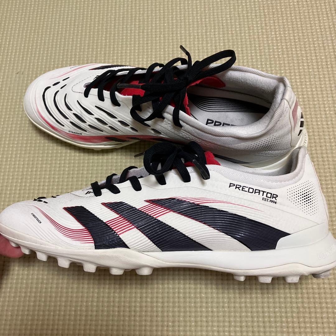 【完売カラー】Adidas Predator Pro TF 26.5