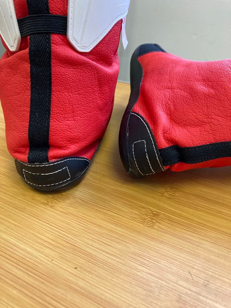 スキーブーツ インナー　ラング/ロシニョール