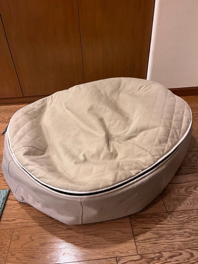 ambient lounge アンビエントラウンジ　Mサイズ　ハイ　犬用ベッド