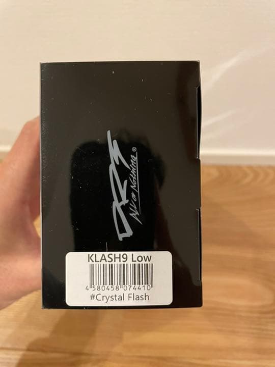 ディビジョン drt クラッシュ9