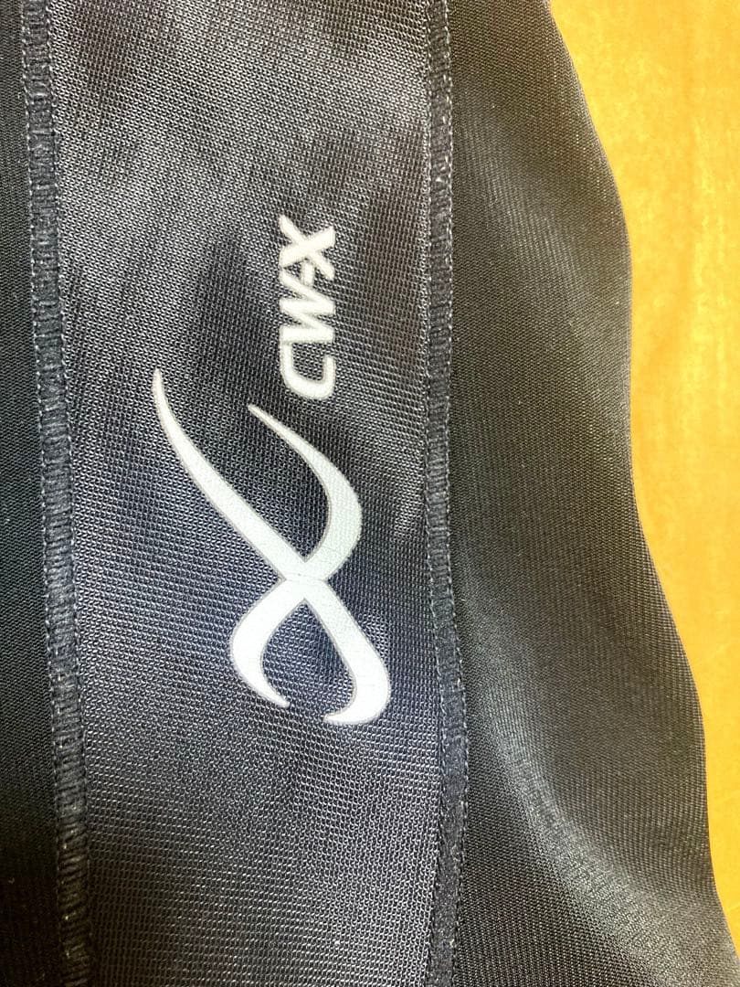 CW-Ｘ　ワコール　ジェネレーターモデル　メンズM ランニング