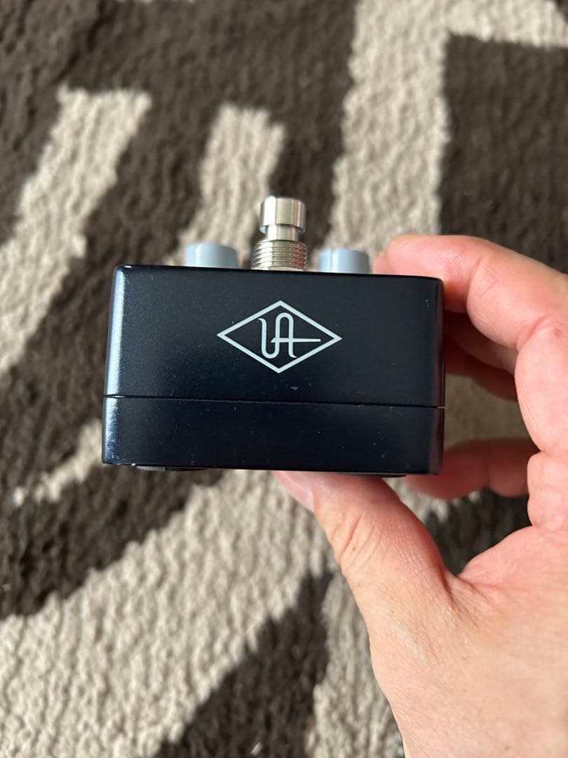 UAFX ORION TAPE ECHO ギターエフェクター