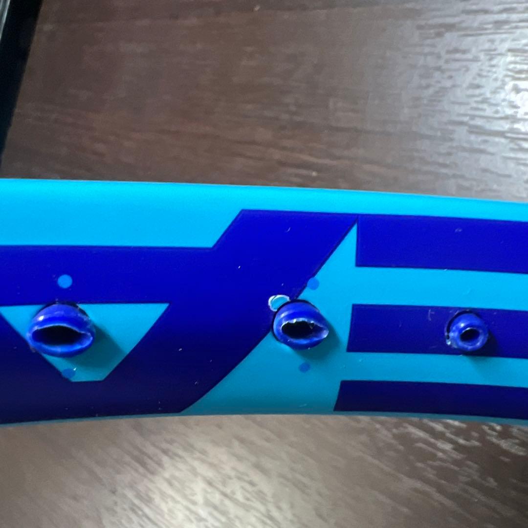 ラケット(硬式用) HEAD GRAPHENE XT INSTINCT MP