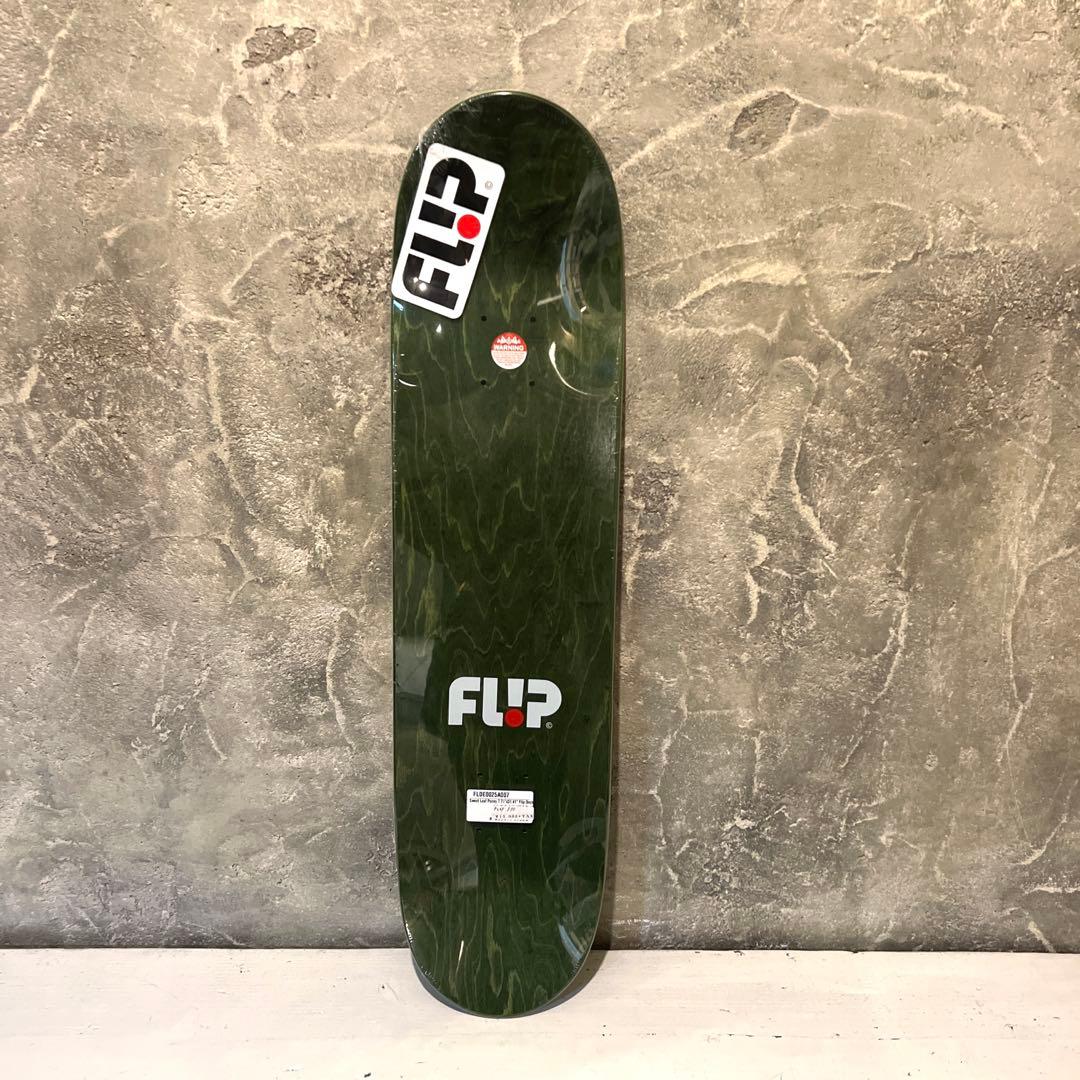 7.75インチ 新品 FLIP 7.75 TOM PENNY 海外正規品