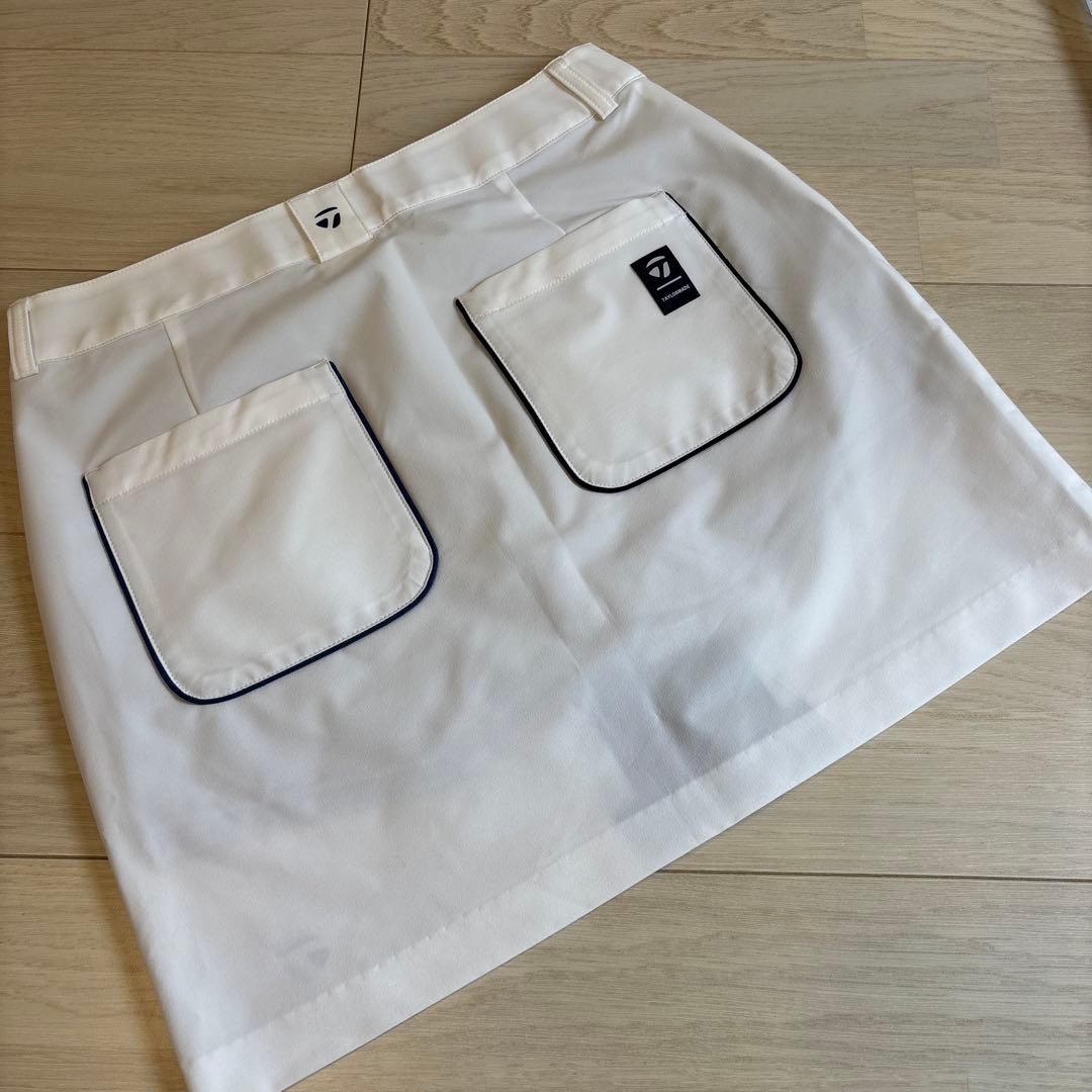 最終値下げ【TaylorMade】上下セット　新品　テーラーメイド　セットアップ