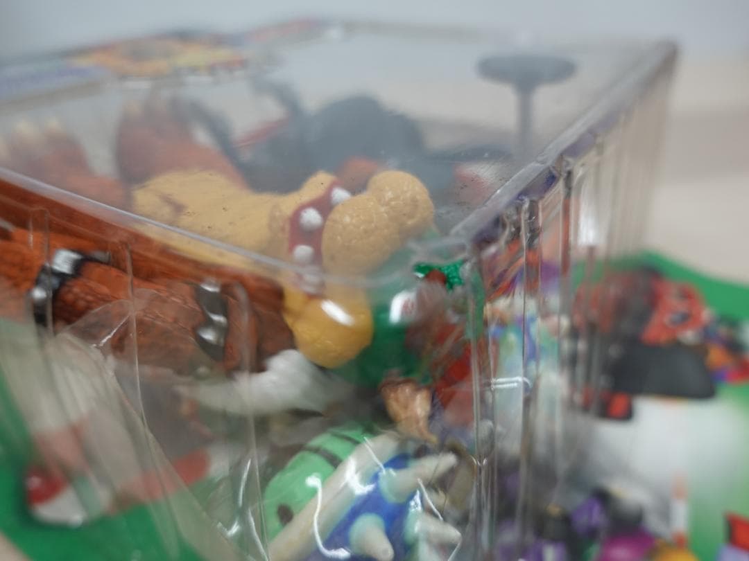 【未使用・未開封】Nintendo ニンテンドーマリオカート 64 BOWSER