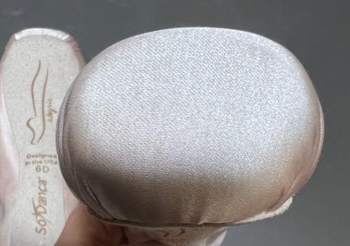 ソダンサ　SO DANCA アレグリア Alegria 6D