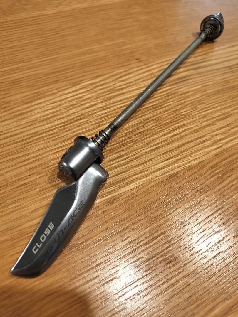 SHIMANO DURA-ACE WH-9000 C50 TU 【リア】