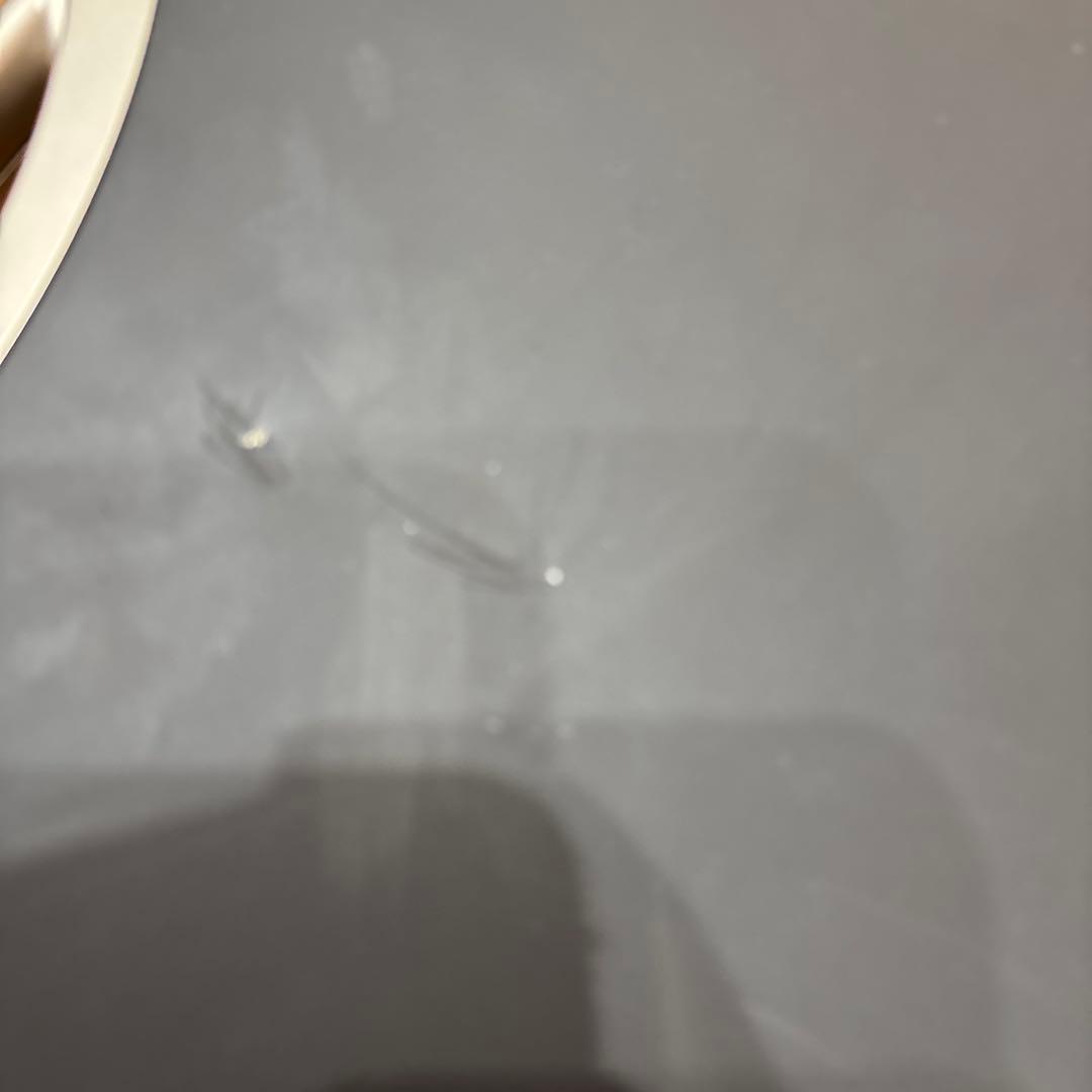 軽くて丈夫な黒のマグネシウムのアタッシュケース