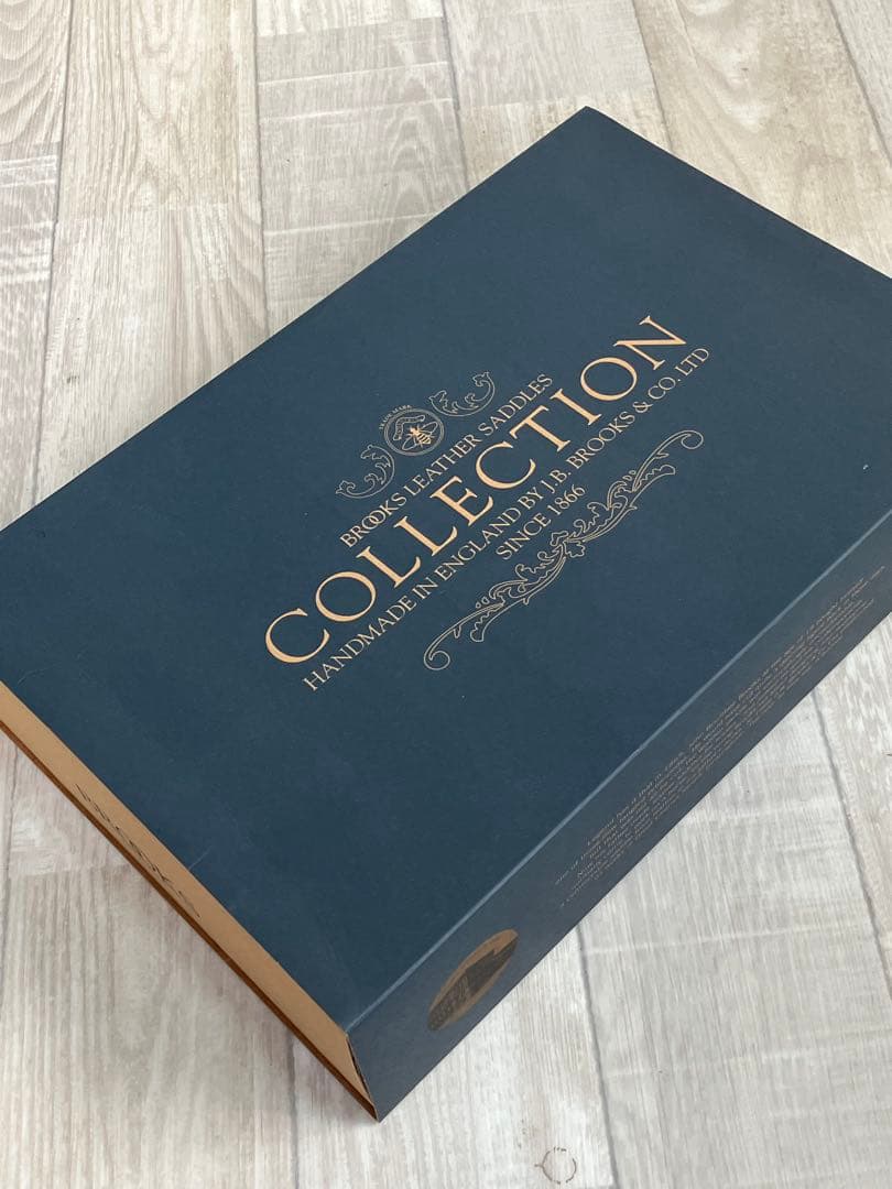 Brooks ブルックス　チタン　スプリンターB17 ブラウンレザーサドル　B1