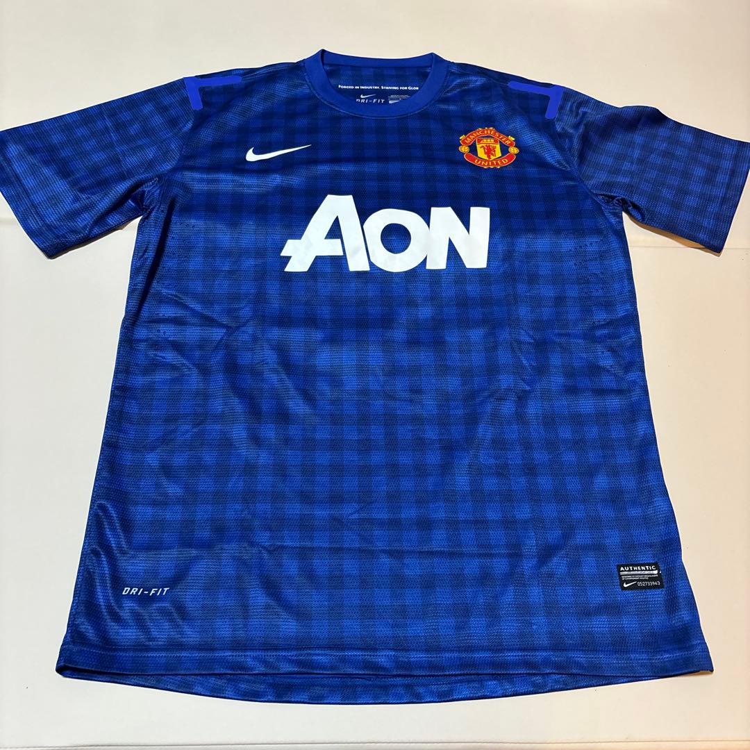 マンチェスター・ユナイテッド KAGAWA 26 DRI-FIT シャツ