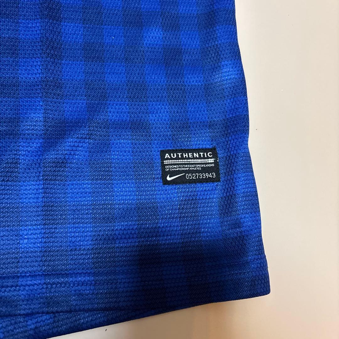 マンチェスター・ユナイテッド KAGAWA 26 DRI-FIT シャツ