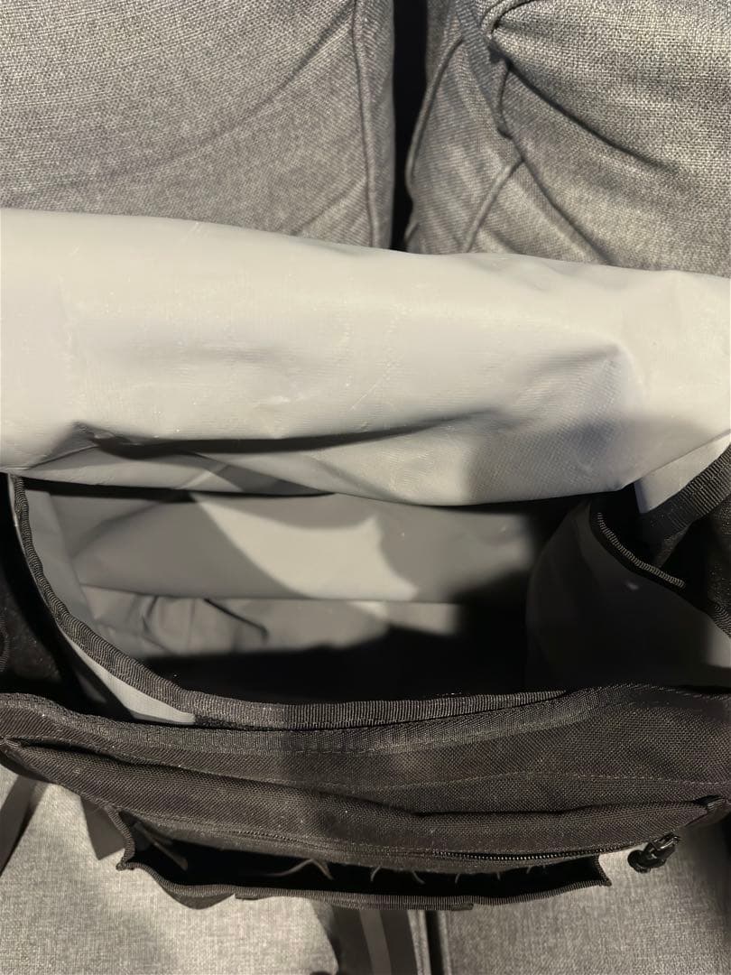 【クローム】WARSAW MEDIUM/ワルシャワ ミディアム 25L