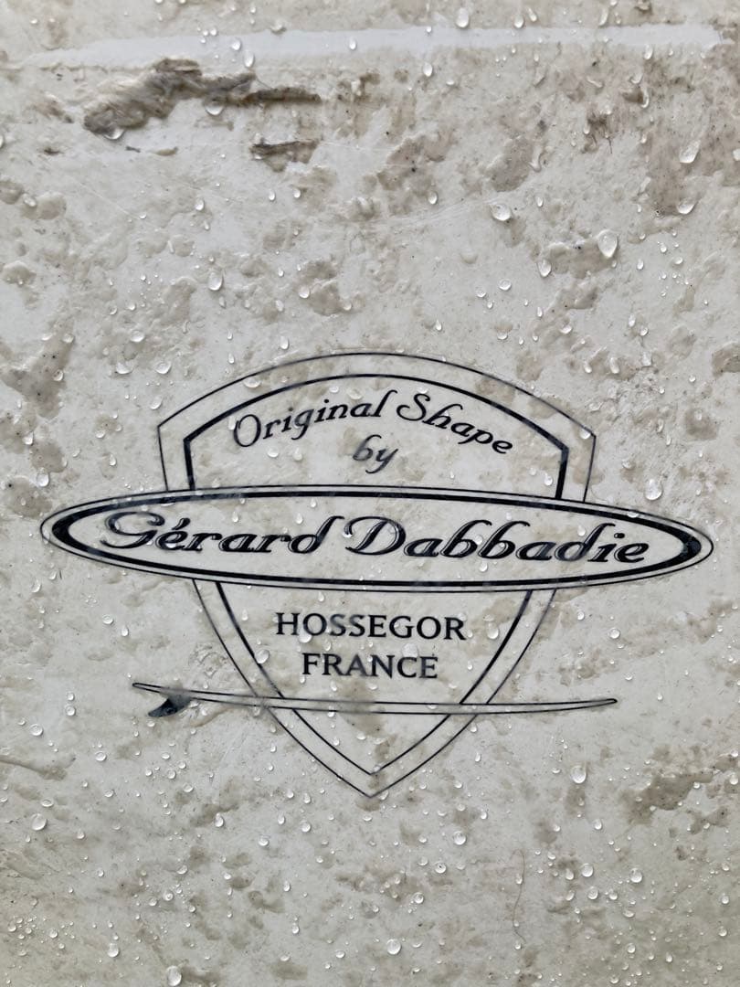 美品！値下げ中！ビックサーフ / ACE-TEC 9`0 フィート