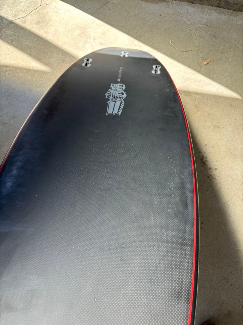 Xero Gravity 5.7 JSサーフボード