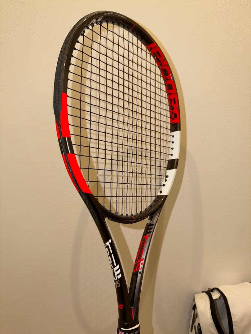 バボラ Pure Strike VS ピュアストライク 美品 G2