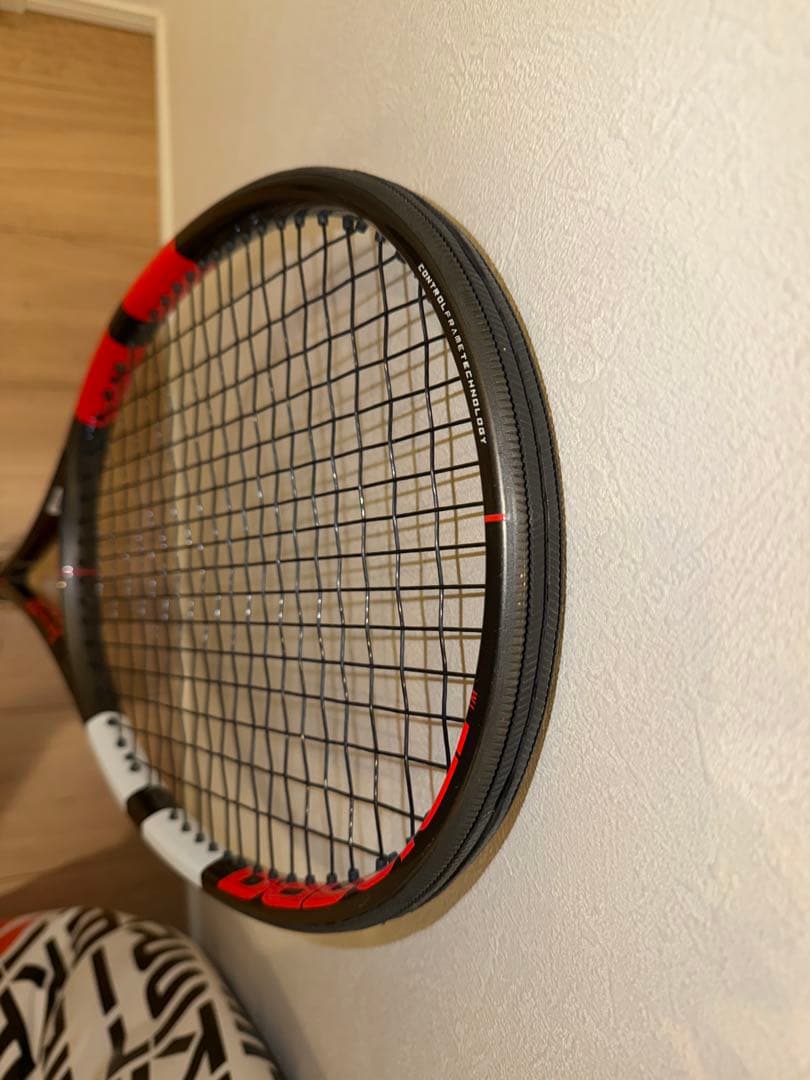 バボラ Pure Strike VS ピュアストライク 美品 G2