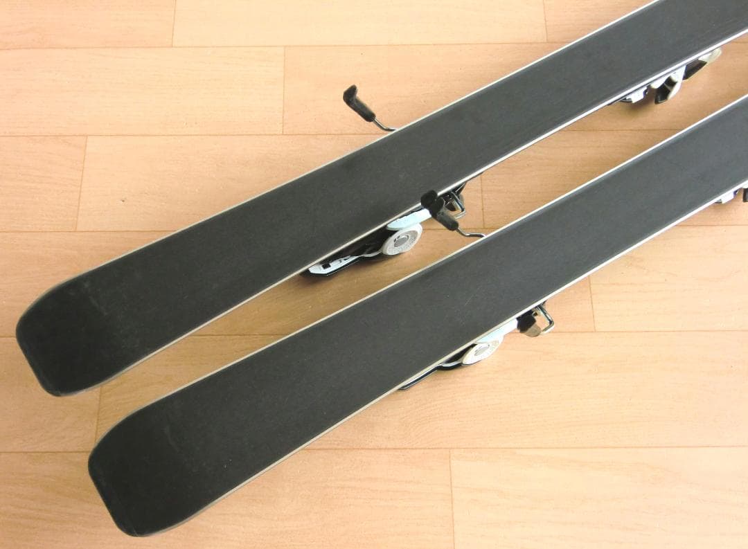 ■■送料無料■ロシニョール■PURSUIT 123■ミッドスキー■123cm■■