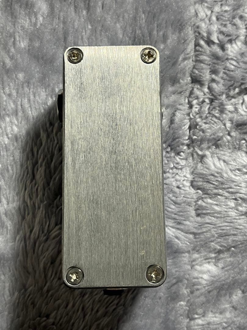 Lee Custom Amplifier LCA 12AU7バッファーブースター