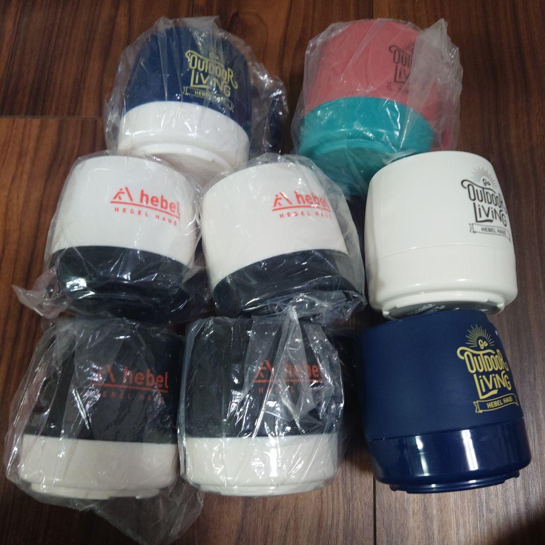 ヘーベルハウス　マグカップ