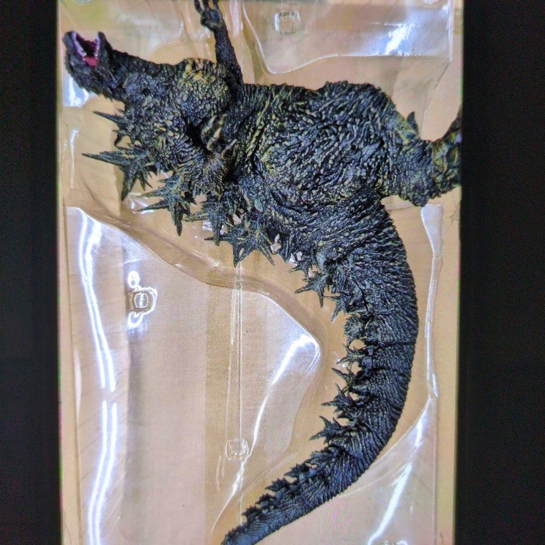 一番くじ。ゴジラ-1.0。