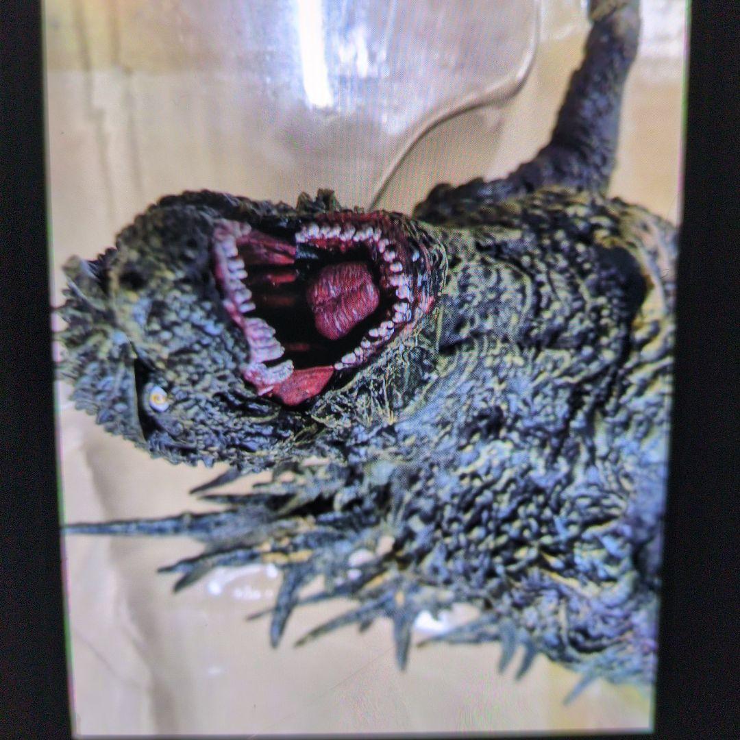 一番くじ。ゴジラ-1.0。