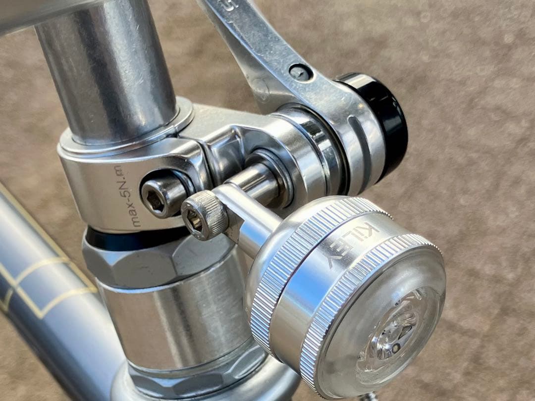 ラレー　ミニベロ Raleigh RSW-Sport 引き取りできる方限定