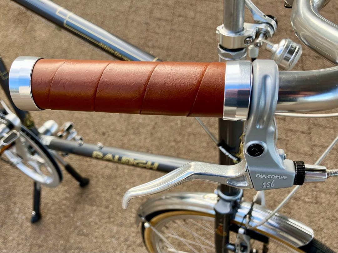 ラレー　ミニベロ Raleigh RSW-Sport 引き取りできる方限定