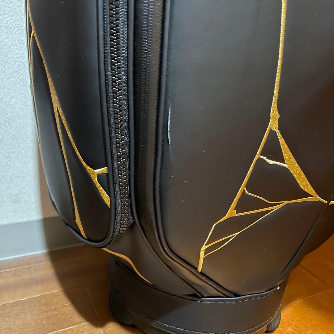 VESSEL LUX 7 JP2.0（Kintsugi）