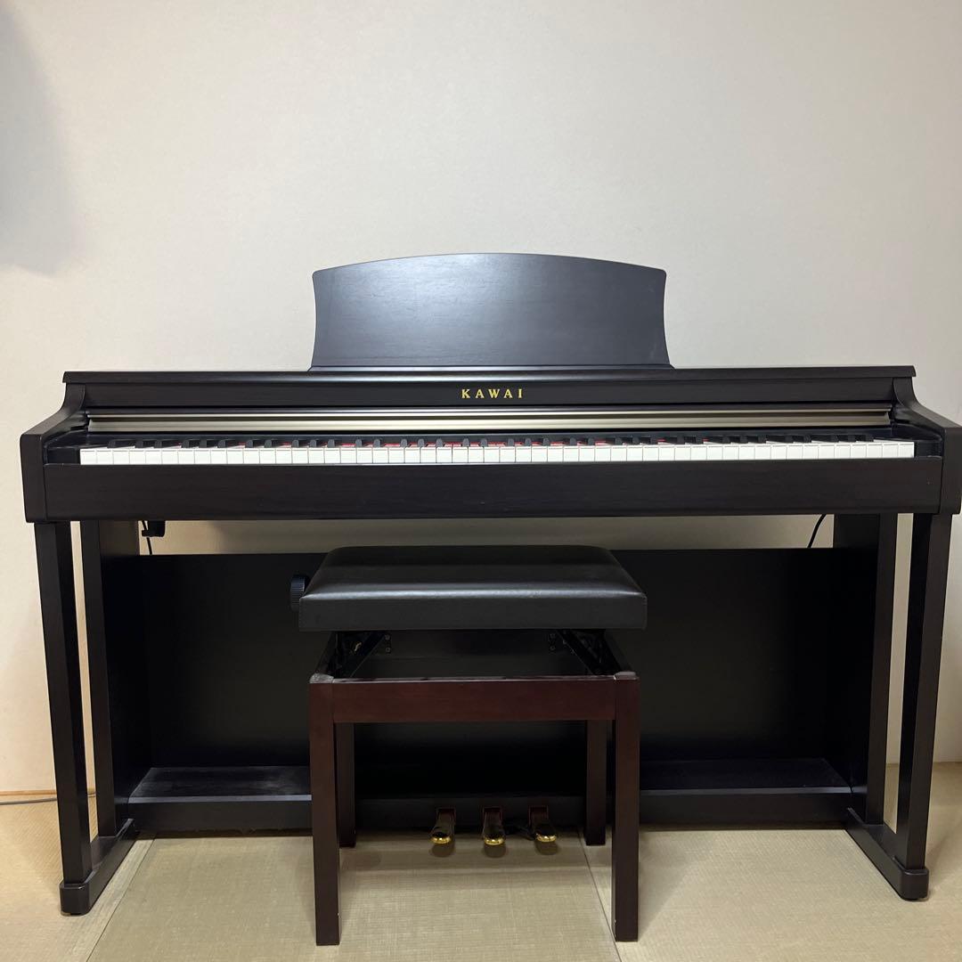 鍵盤楽器 KAWAI Digital Piano CN24