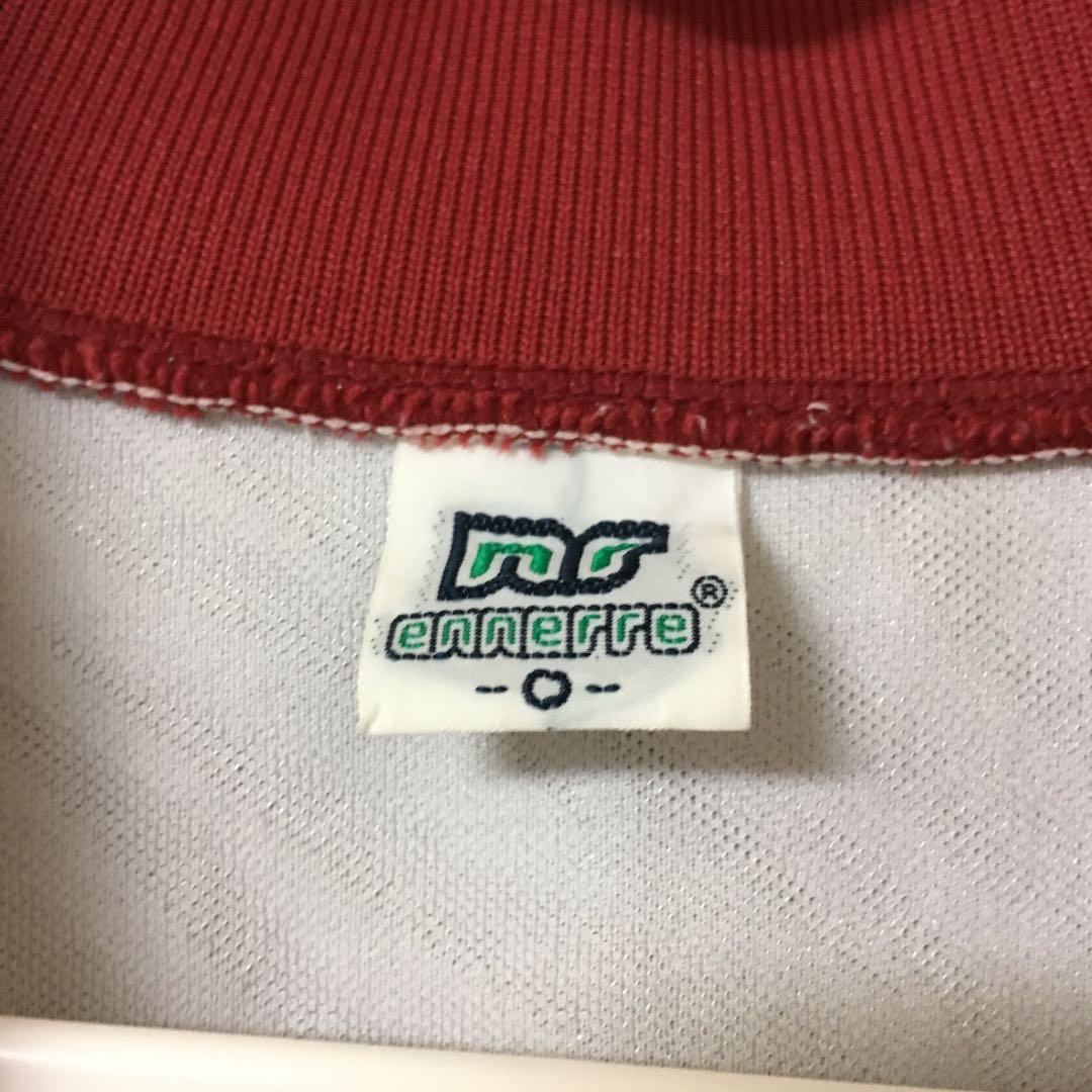 鹿島アントラーズ　選手支給品　エネーレ　J開幕ユニフォーム　選手着用　非売品