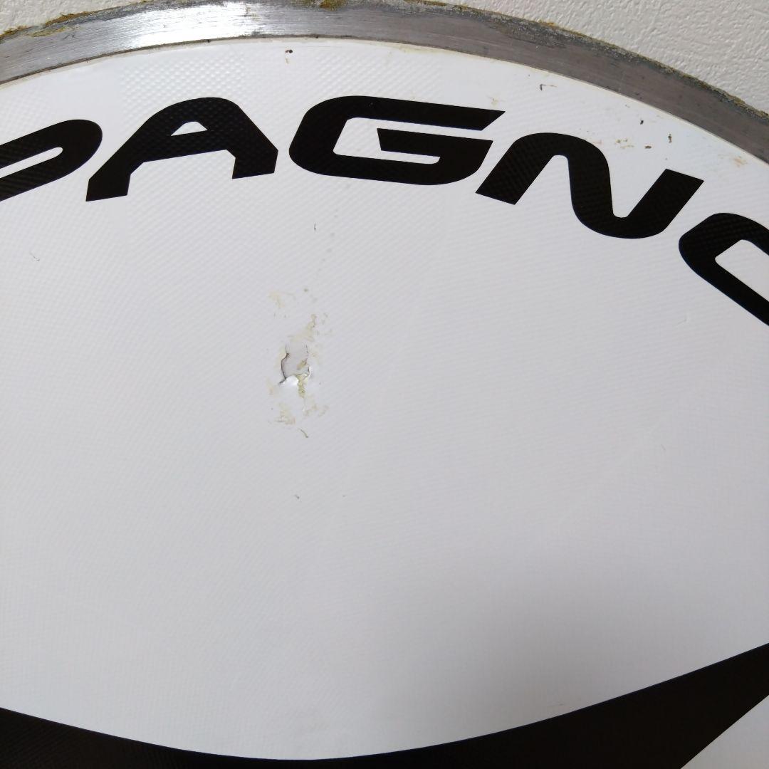 カンパニョーロ　ギブリ　 ディスクホイール リア　トラック　ピスト