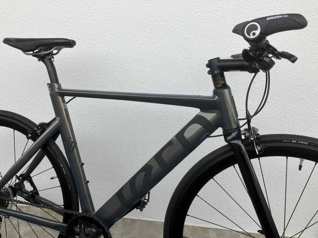 tern rip（発送方法変更。梱包・包装たのメル便）