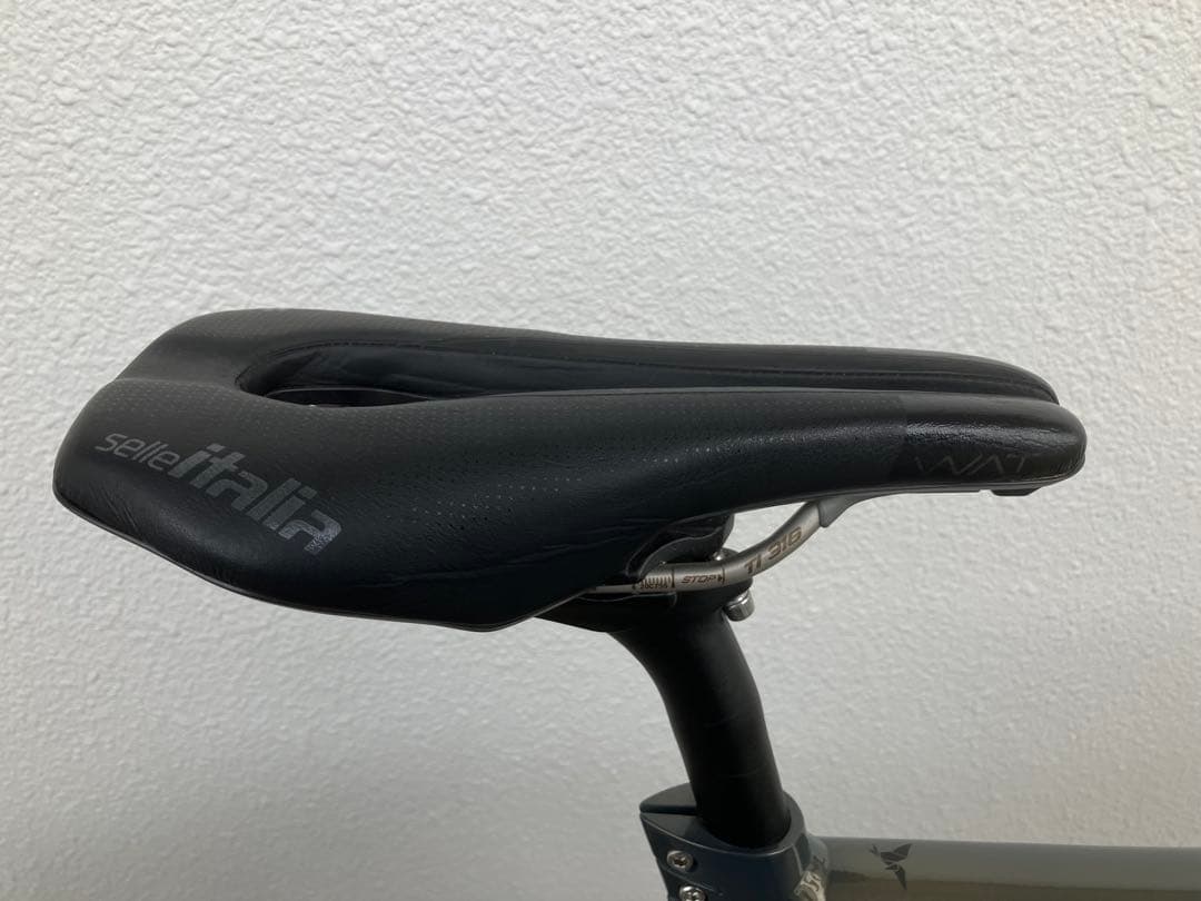 tern rip（発送方法変更。梱包・包装たのメル便）