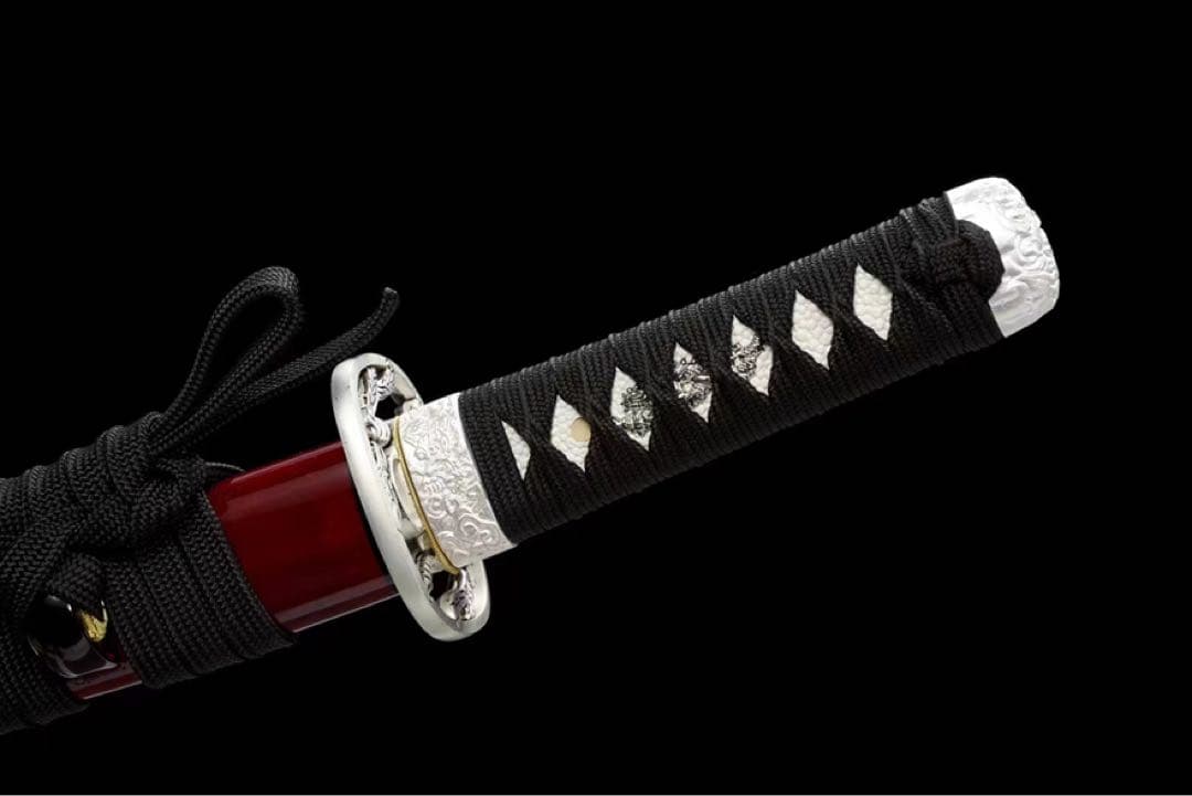 竹蜻蛉脇差 刀装具 日本刀 武具 鑑賞刀 居合刀 模造刀 舞踊刀