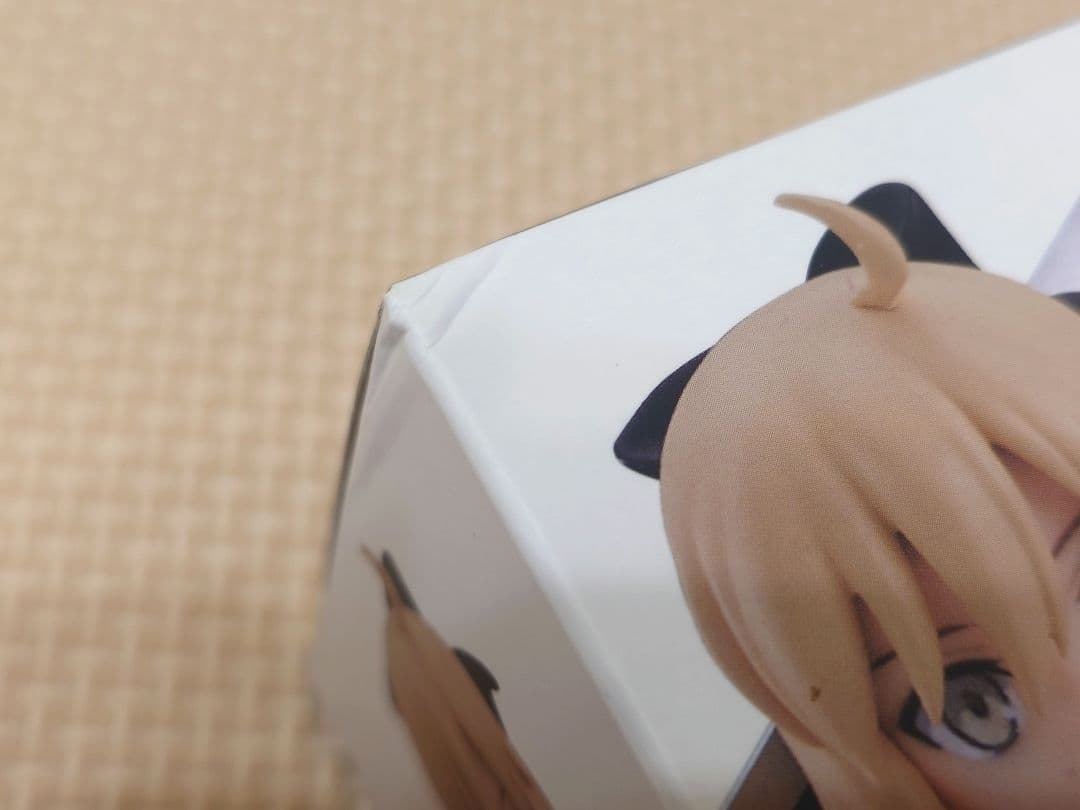 figma 521-DX セイバー/沖田総司　霊基再臨ver.