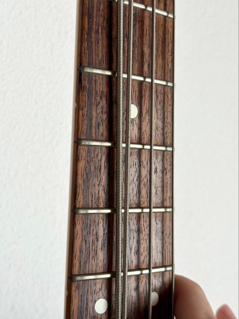 ベース Fender American Series Precision Bass