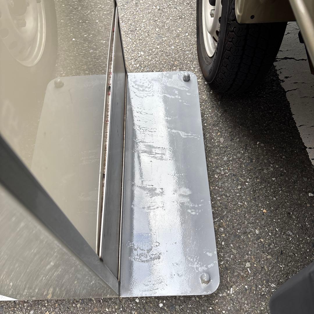 電飾スタンド看板 、移動可能なアルミスタンド看板