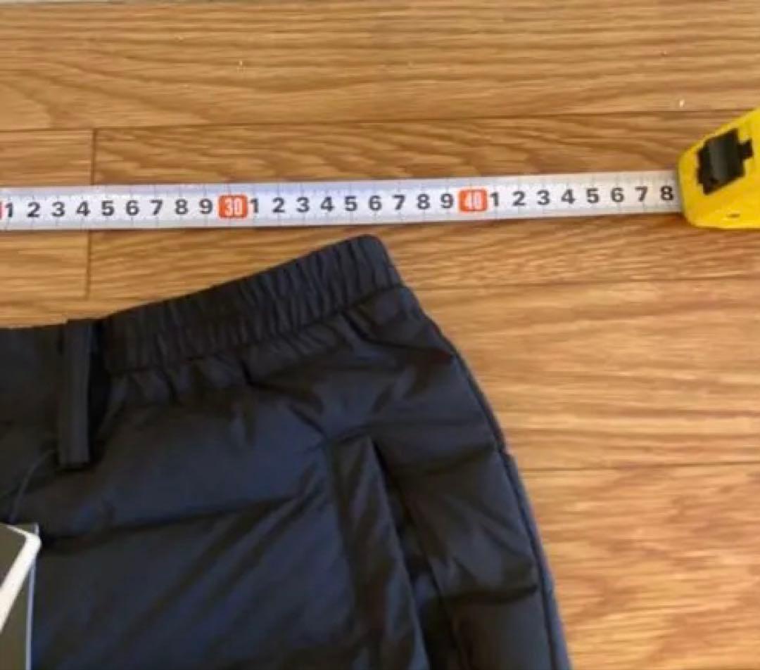 ピン ゴルフウェア 秋 冬 ハイブリット中綿パンツ メンズ PING