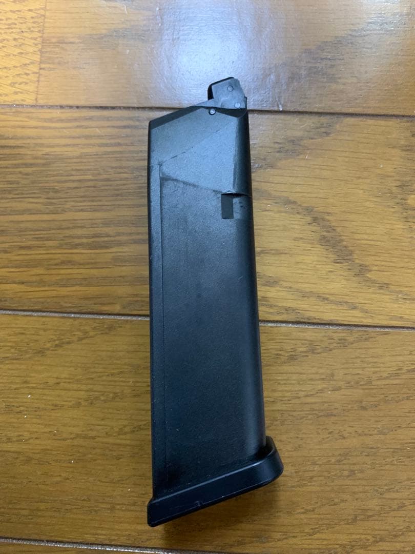 東京マルイ グロック18c CAA RONI