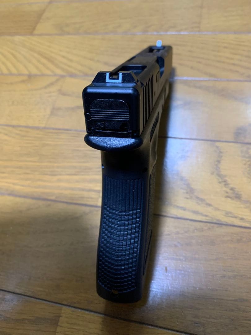 東京マルイ グロック18c CAA RONI