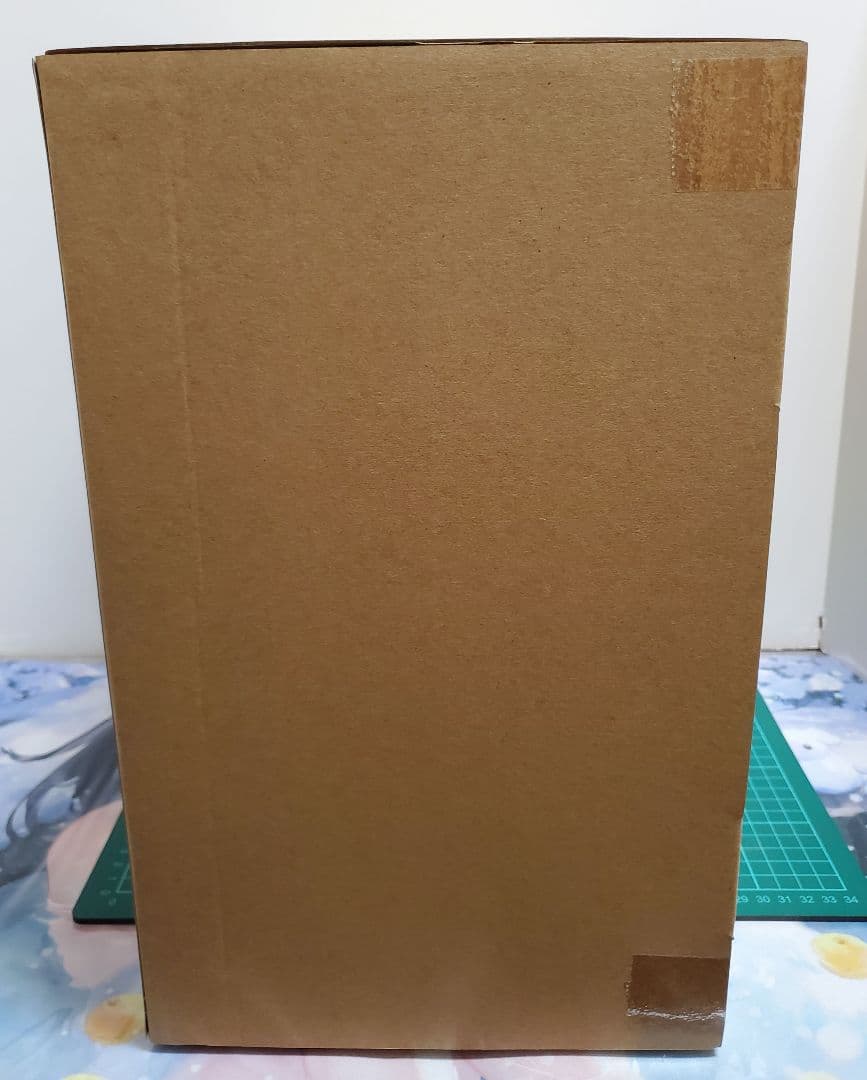 2月末まで出品　東宝30cmシリーズ　ゴジラ2001 (※未開封品)