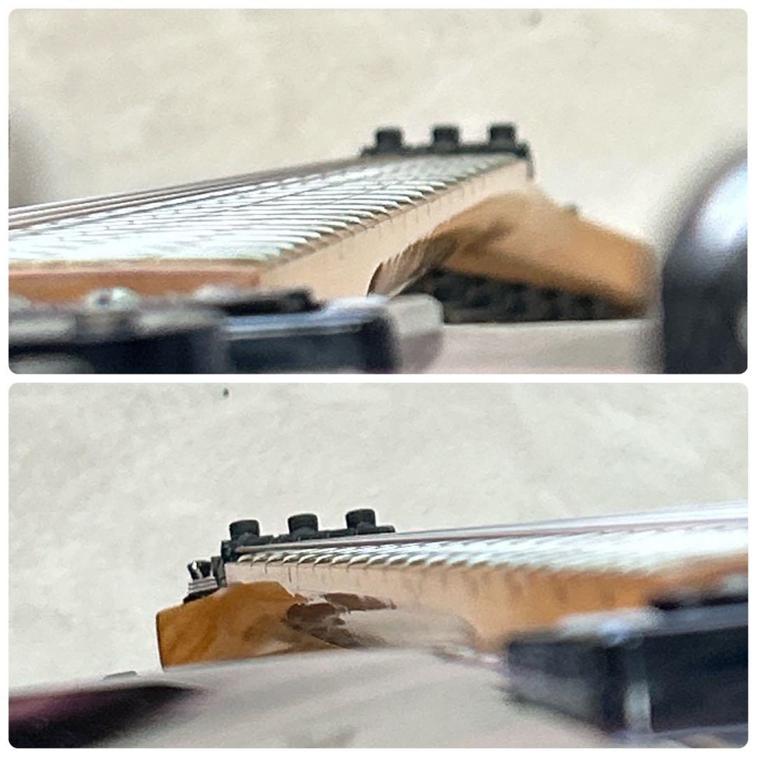 YAMAHA MG-MⅡG NEON-LIGHT Graphic B'z松本孝弘