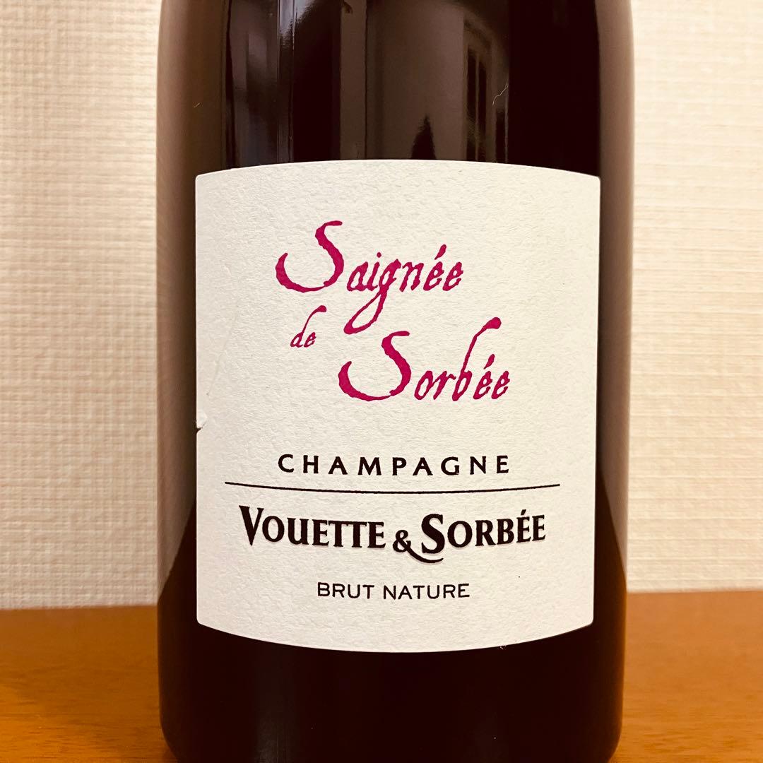 ヴェット エ ソルベ セニェ ド ソルベ ロゼ 2019年 750ml